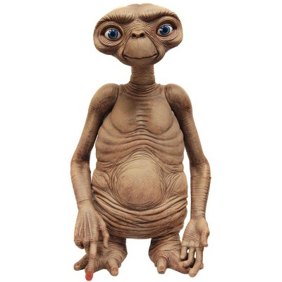 Neca E.T. Stunt Puppet Prop Replica