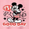 Boys' - Disney - Mickey & Friends Graphic Long Sleeve Fleece Sweatshirt - 2 of 4