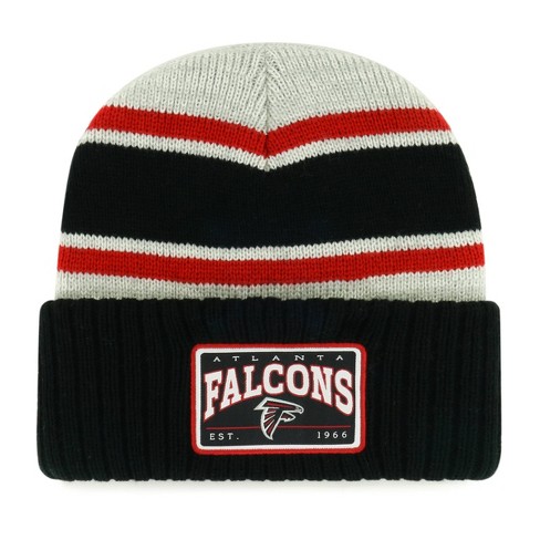 Atlanta best sale falcons beanie