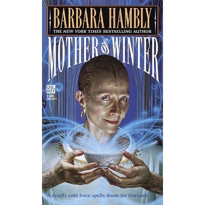 Mother of Winter - (Darwath) by  Barbara Hambly (Paperback)