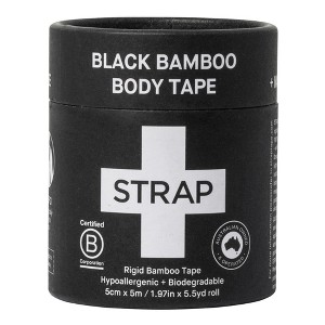 Strap Bamboo Body Tape, Athletic KT Tape - 1 of 4