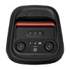 JBL PartyBox Club 120 Bluetooth Wireless Speaker - Black - 4 of 4