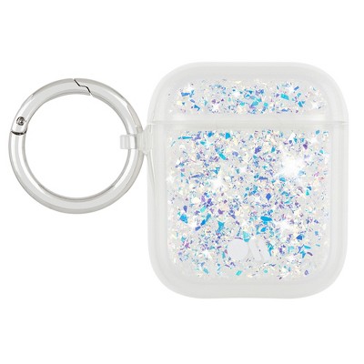 Case-Mate Apple Airpods 1 and 2 Twinkle Case - Stardust