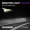 SYLVANIA - H11 XtraVision - High Performance Halogen Headlight Bulb, High Beam, Low Beam and Fog Replacement Bulb (Contains 2 Bulbs) - 4 of 4