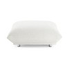 MINIMORE Modern Style Chris Ottoman - 3 of 4