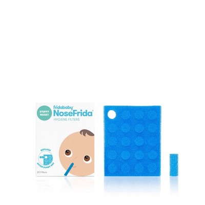 Frida Baby NoseFrida Hygiene Filters - 20ct