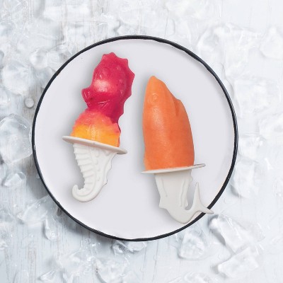 Tovolo Ocean Animals Popsicle Mold - Thumbnail 2