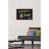 Trends International Beetlejuice Beetlejuice - Betelgeuse Is Mine Framed Wall Poster Prints - 2 of 4