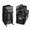 Cressi Element All Round Inflatable Stand Up Paddleboard Set - 3 of 3