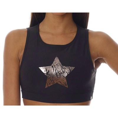 Women's Chrome Star Low Impact Sports Bra - X by Gottex