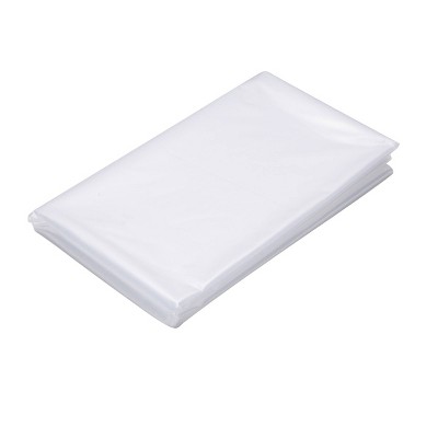 plastic mattress bag target