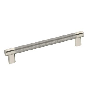 Amerock Esquire Cabinet Pull - 1 of 4