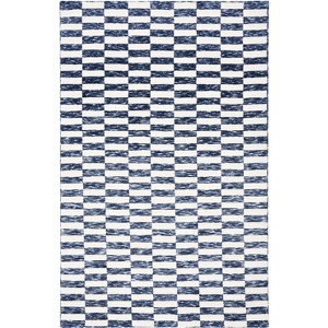 Easy Care ECR109  Machine Washable Power Loomed Indoor Rugs - Safavieh - 1 of 4
