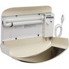 Flowtron 600 sq.ft Indoor Sconce Fly Killer, 40W Indoor Insect Control with Dual Lure Method - 2 of 4