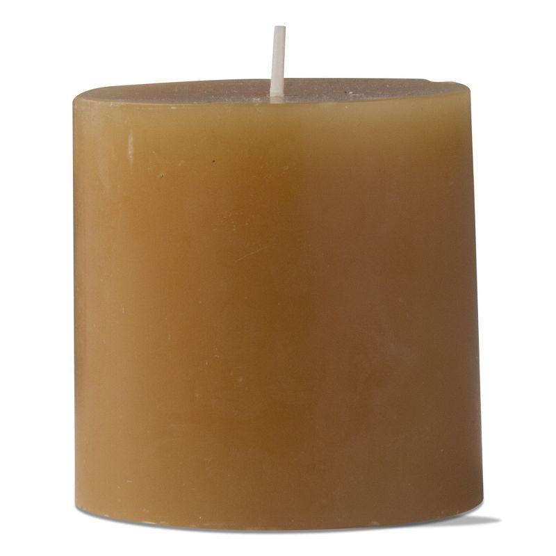 TAG Color Pillar Candle, 1 of 5