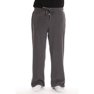 #followme Polar Fleece Pajama Pants for Men Sleepwear PJs - 1 of 3