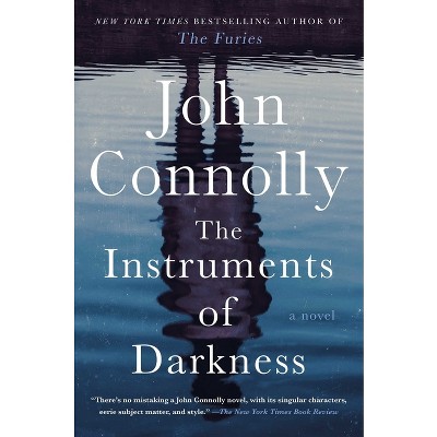 The Instruments of Darkness - (Charlie Parker) by John Connolly