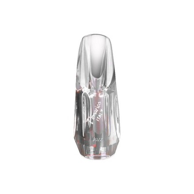 Pomarico Jazz Series Crystal Soprano Saxophone Mouthpiece 6*