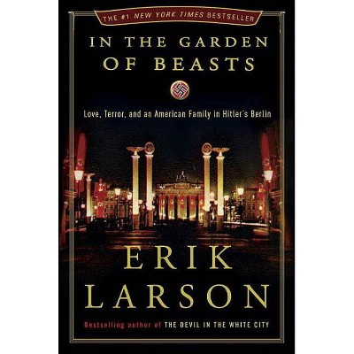  In the Garden of Beasts (Hardcover) by Erik Larson 