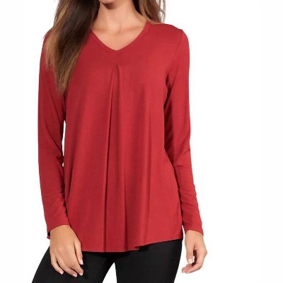 Women's Just My Style Top - Stella Carakasi