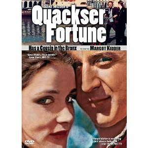 Quackser Fortune Has a Cousin in the Bronx (DVD)(1970) - 1 of 1