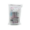 Maxim - Hygiene Pure Natural Cotton (3IN1) Travel Pack, 50 Ct Cotton Balls - 2 of 3