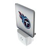 NFL AFC Teams Linen Night Light 2-Pack - 2 of 4