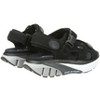 MBT Men's MTR Sandal in Black - 4 of 4