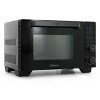 Calphalon Cool Touch 0.4 Cu Ft Quartz Heating Countertop Oven in Black - 2 of 4