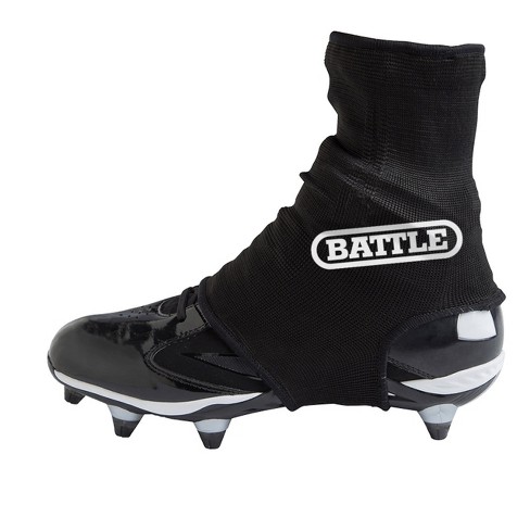 Battle Sports XFAST Over-the-Cleat Ankle Support System - Large - Black - image 1 of 1