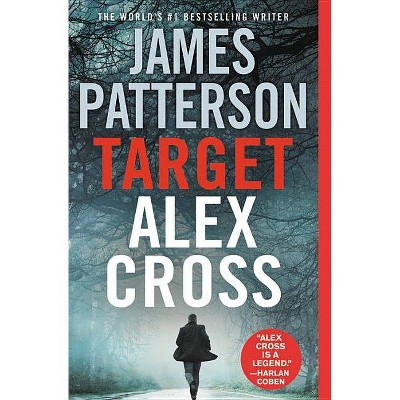 Target -  Reprint (Alex Cross) by James Patterson (Paperback)