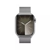 Refurbished Apple Watch Series 9 (2023, 9th Generation) Stainless Steel Case - Target Certified Refurbished - 2 of 4