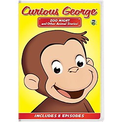 Curious George Sails With The Pirates And Other Curious