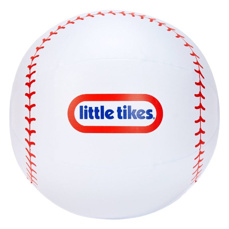 Little Tikes Totally Huge Sports T-Ball Set - 2pc, 5 of 8