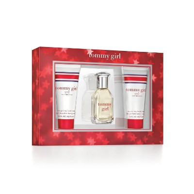 Women s Tommy Hilfiger Perfume Gift Set 3pc 6 fl oz Target