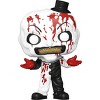 Funko Pop! 2 Pack Terrifier: Art the Clown - with Bike #1591 & Bloody #1592 - 2 of 4