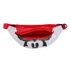 Jerry Leigh Peeking Minnie Mouse Waistpack - 2 of 4