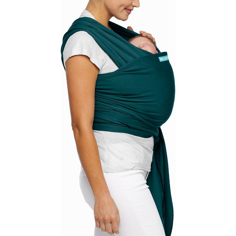 Moby Classic Wrap Baby Carrier, 3 of 28