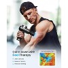 RENPHO Active+ Thermacool Massage Gun - 3 of 4