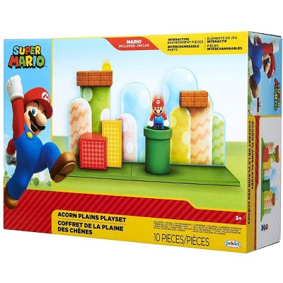 world of nintendo playset