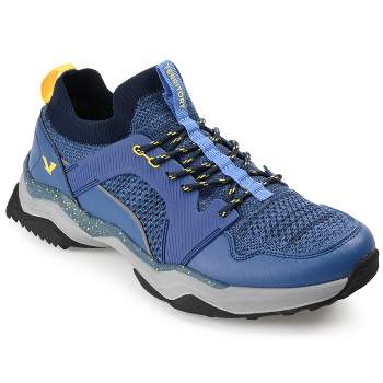  Territory Sidewinder Waterproof Knit Trail Sneaker | Hiking  Shoes