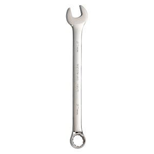 Westward  Combination Wrench,Metric,27 mm 54RY72 - 1 of 1