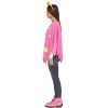 Fun World Pink Monster Adult Costume - 3 of 3