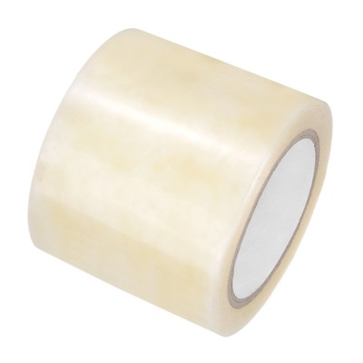 Unique Bargains Polyethylene Repair Waterproof UV-resistant Plastic Tape Thickness 6 mil 1 Pc