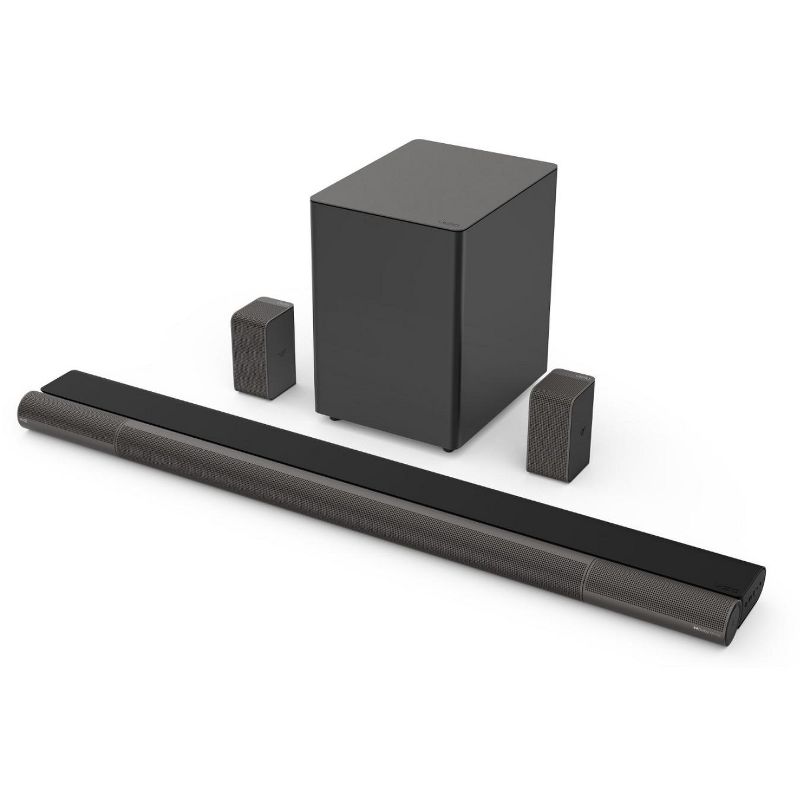 Vizio P514a-H6B-RB Elevate 5.1.4 Dolby Atmos 48" Sound Bar System - Certified Refurbished, 3 of 9
