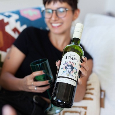 Aviana Cabernet Sauvignon - 750ml Bottle