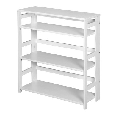 Target cheap folding bookcase