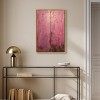 Art Remedy Acer Palmatum Beautiful Color Beach Life Inspired Wall Art Framed - 2 of 4