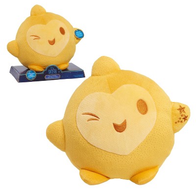 Star Light-Up Plush – Wish – 14