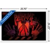 Trends International Poppy Playtime - It's Play Time Framed Wall Poster Prints - 3 of 4